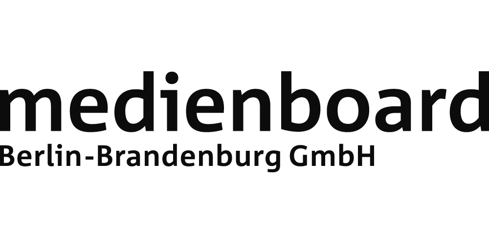 Medienboard Berlin-Brandenburg GmbH